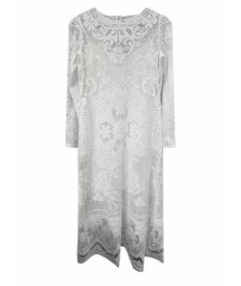 DOLCE&GABBANA Повседневное платье