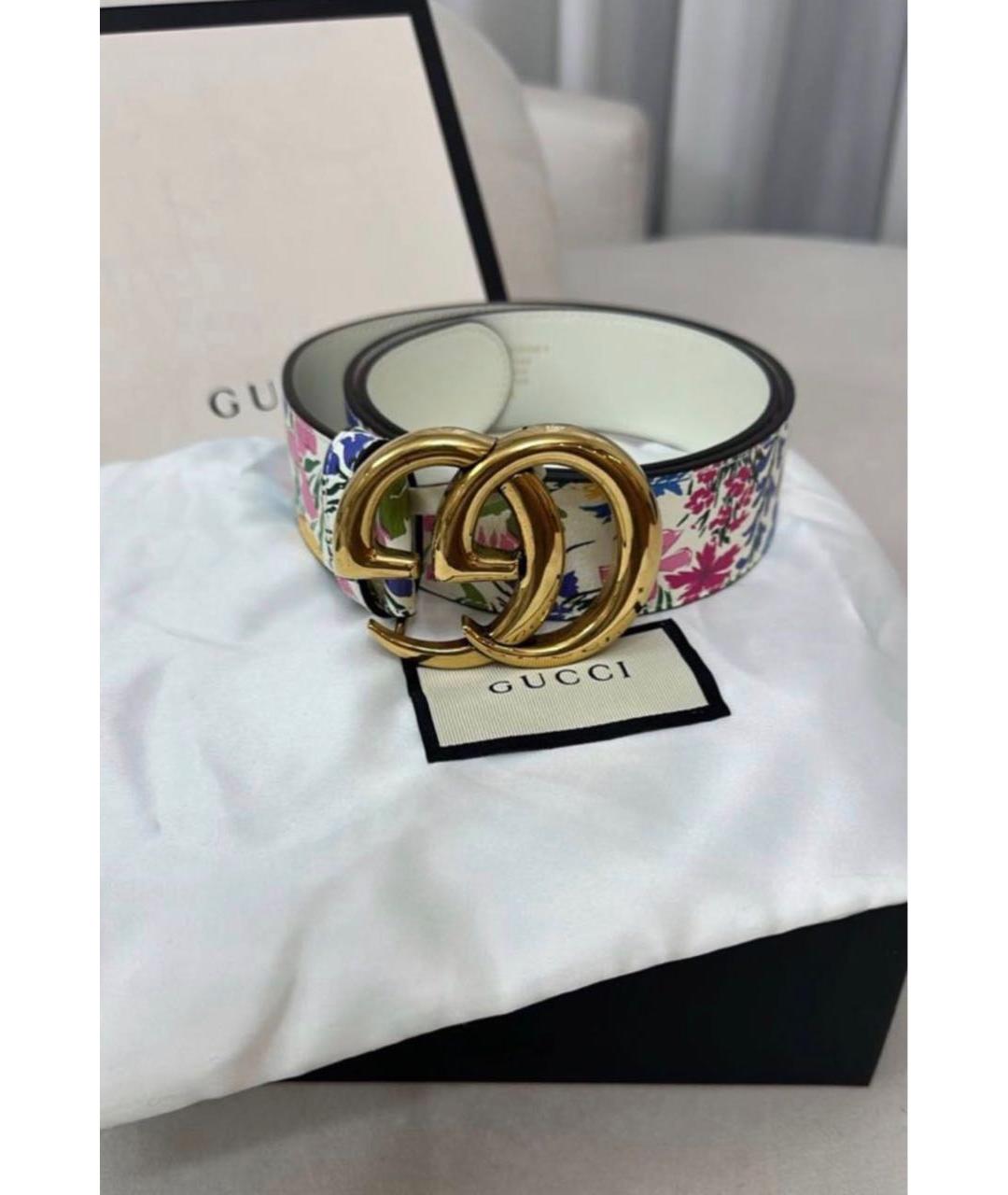 GUCCI Мульти ремень, фото 3