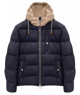 ELEVENTY Пуховик