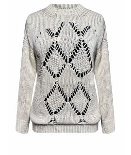 SANDRO Джемпер / свитер