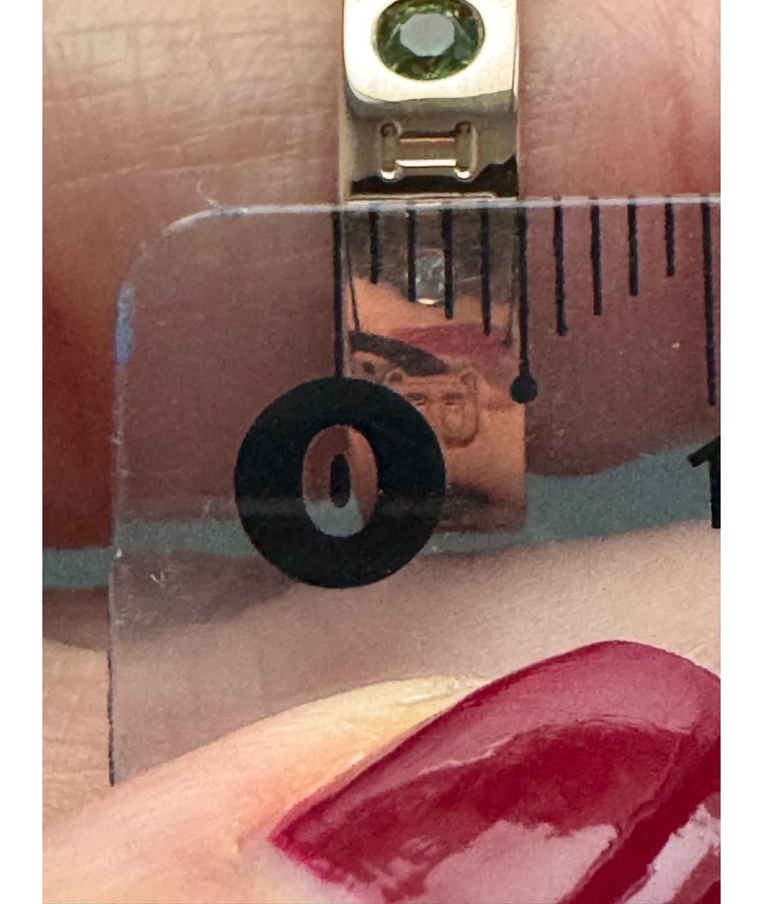 BVLGARI Золотое кольцо из розового золота, фото 8