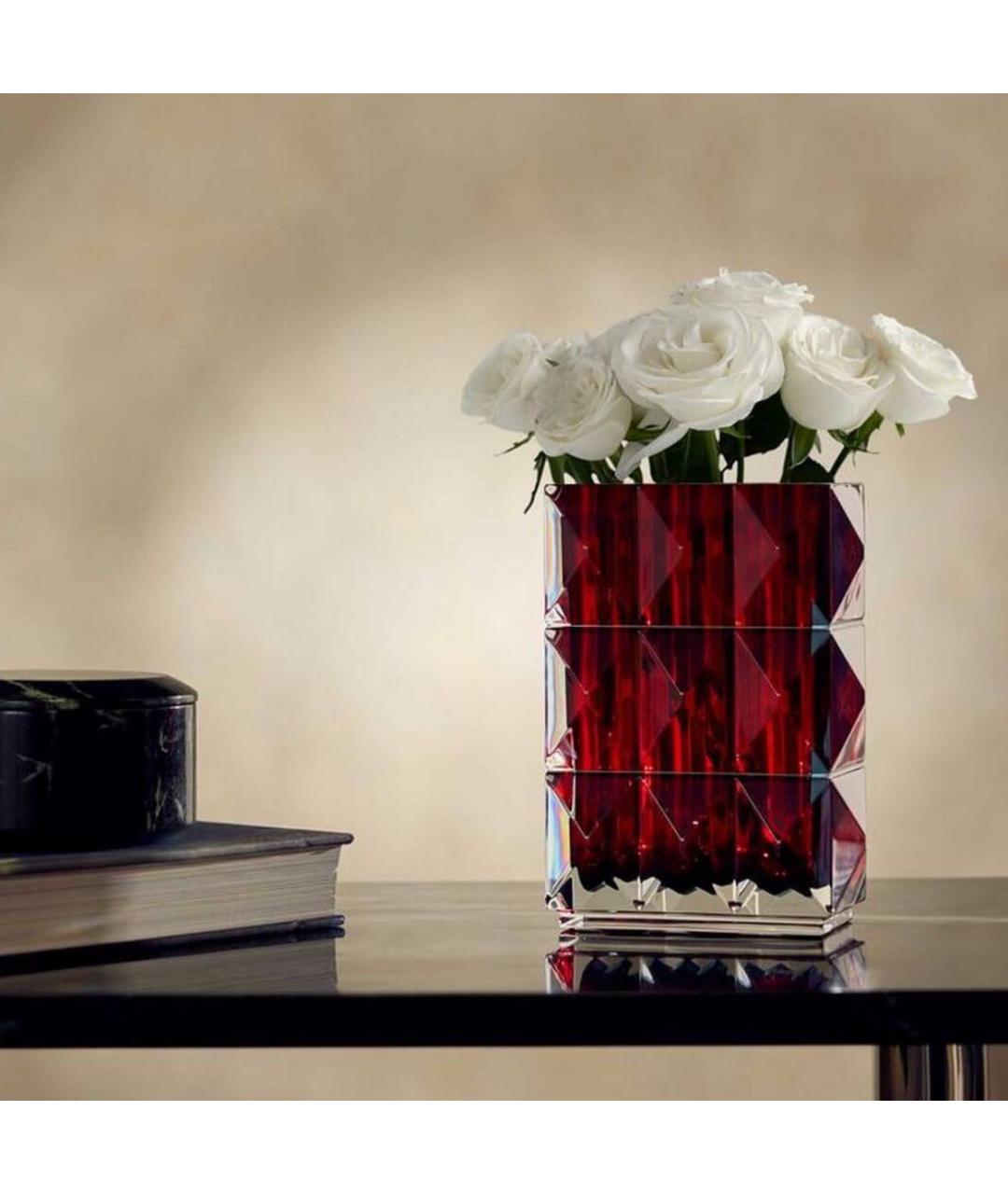 BACCARAT Ваза, фото 2