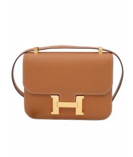 HERMES Сумка через плечо