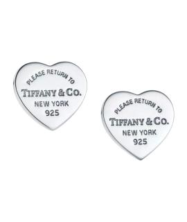 TIFFANY&CO Серьги