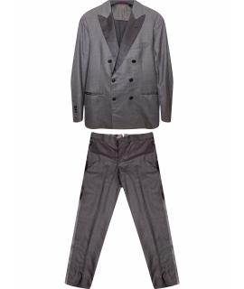 BRUNELLO CUCINELLI Вечерний костюм