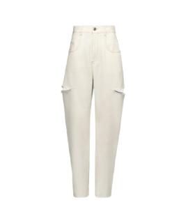 MAISON MARGIELA Джинсы слим