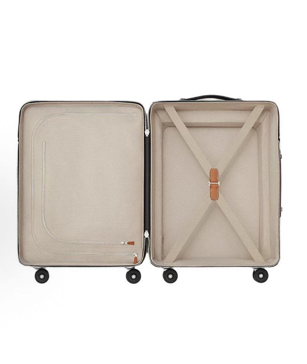 HERMES Мульти чемодан, фото 6