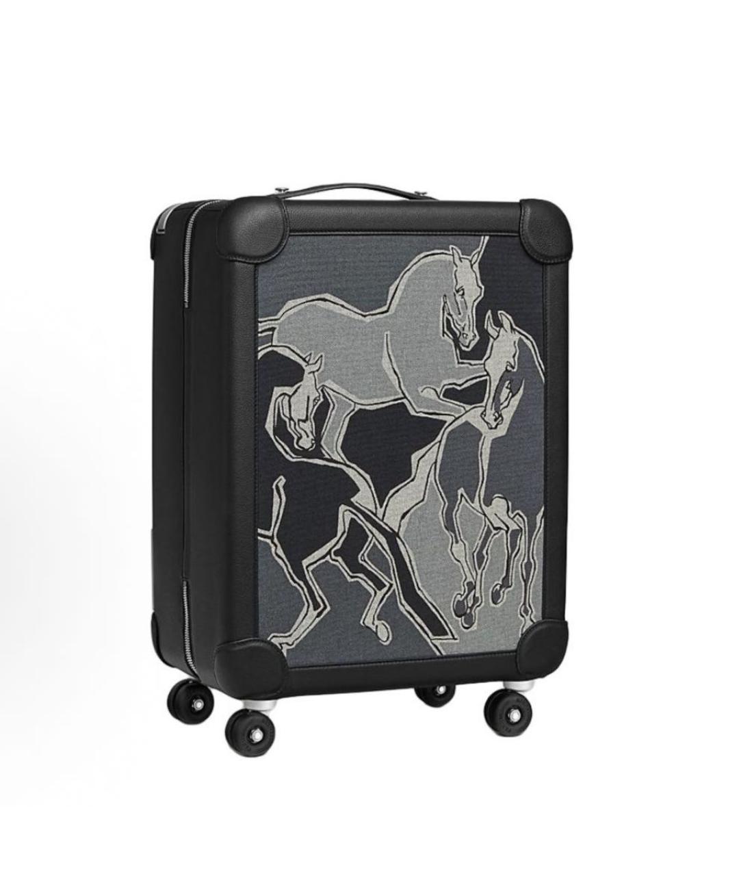 HERMES Мульти чемодан, фото 2