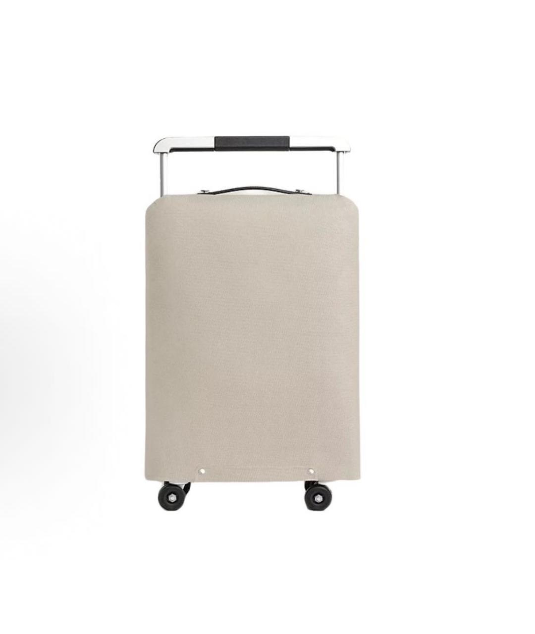 HERMES Мульти чемодан, фото 7