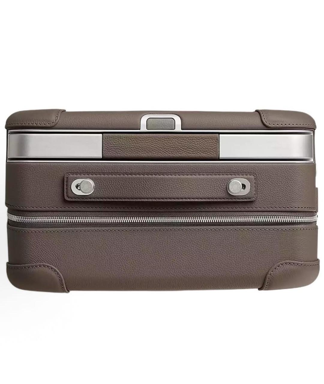 HERMES Мульти чемодан, фото 5