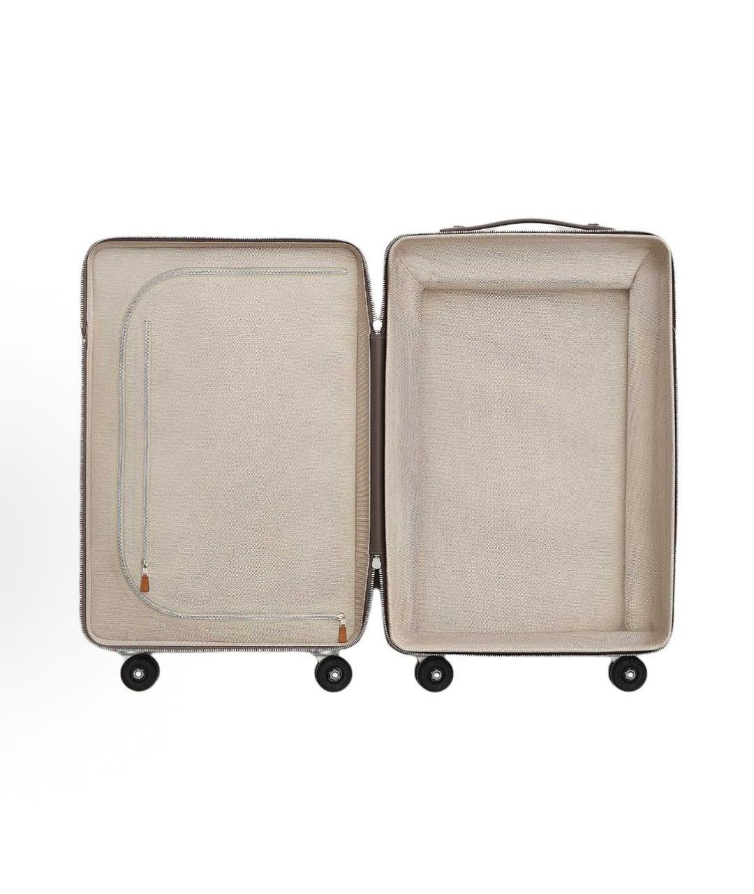 HERMES Мульти чемодан, фото 6