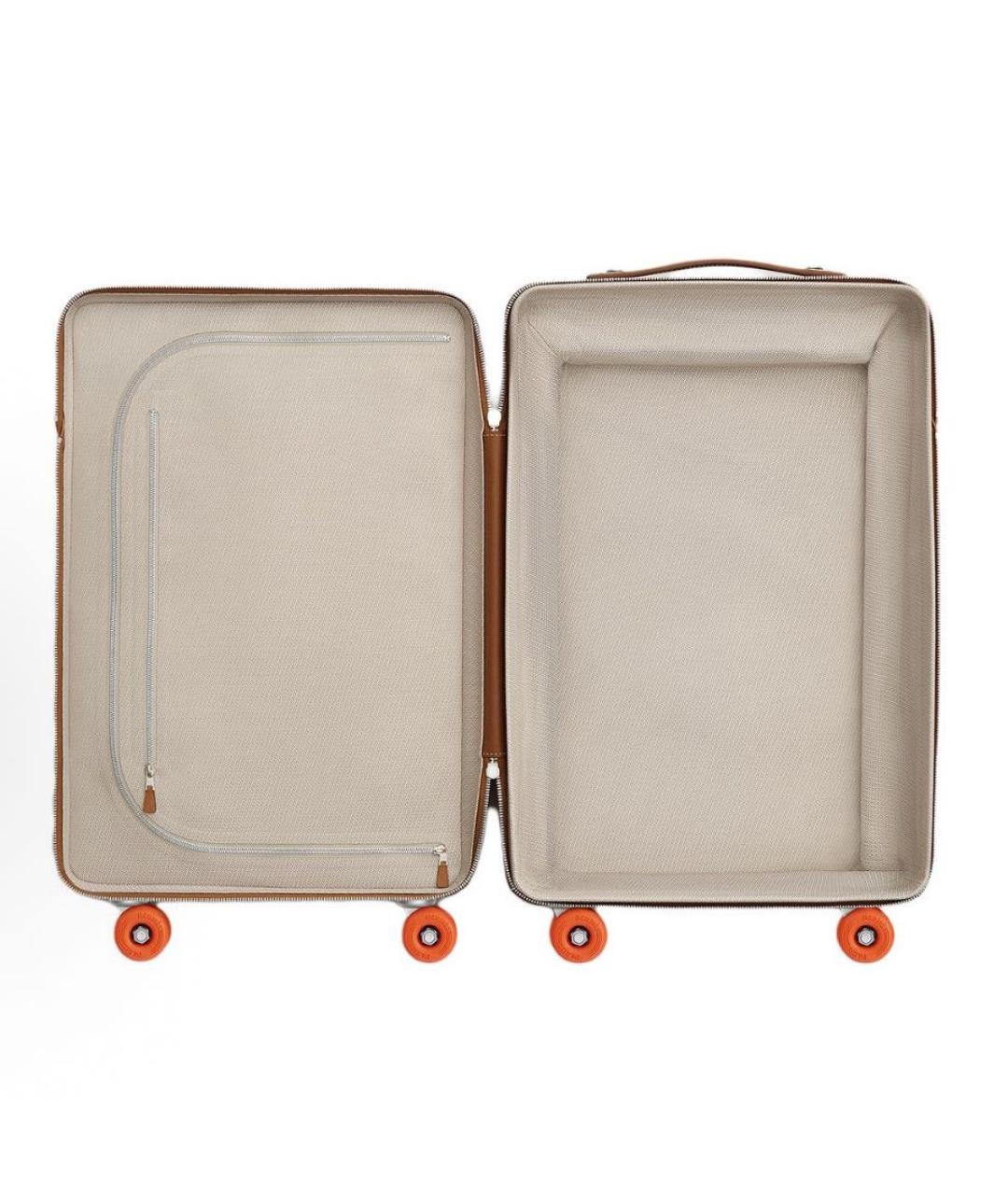 HERMES Мульти чемодан, фото 5