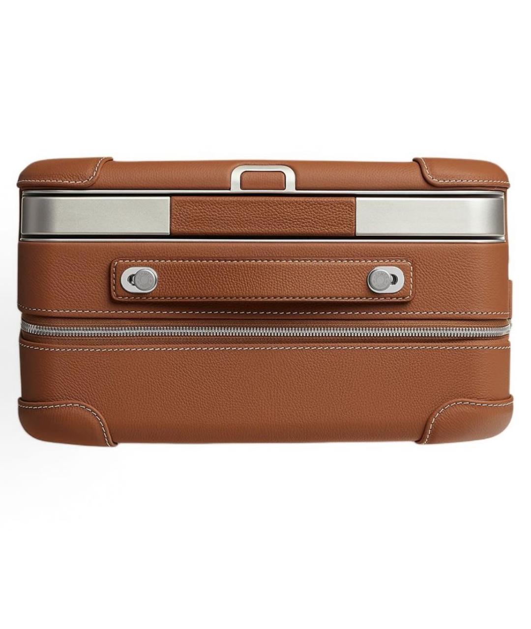 HERMES Мульти чемодан, фото 4