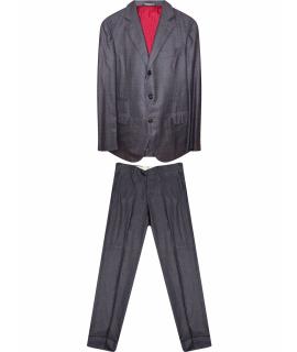 BRUNELLO CUCINELLI Классический костюм