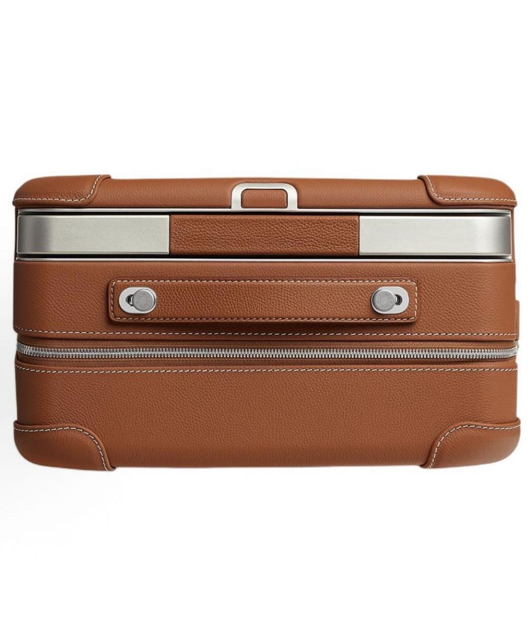 HERMES Мульти чемодан, фото 4