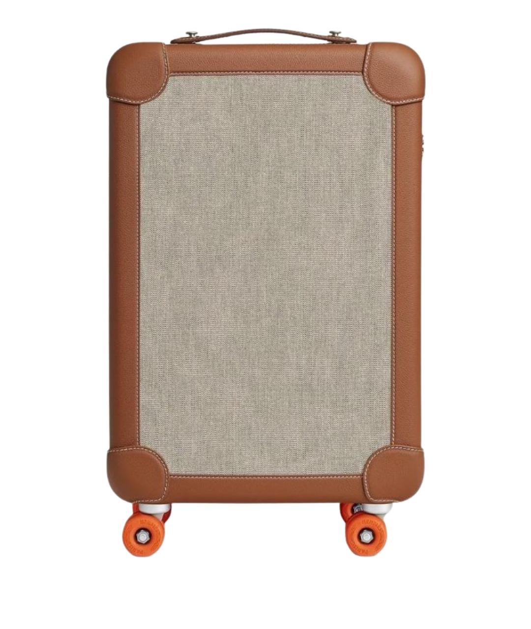 HERMES Мульти чемодан, фото 1