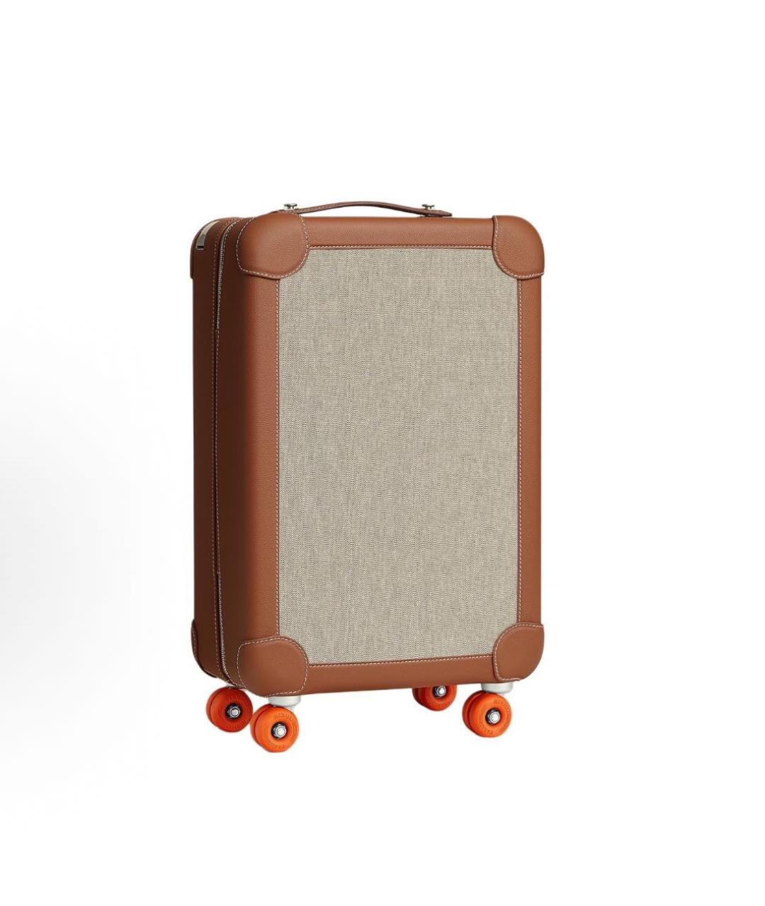 HERMES Мульти чемодан, фото 3