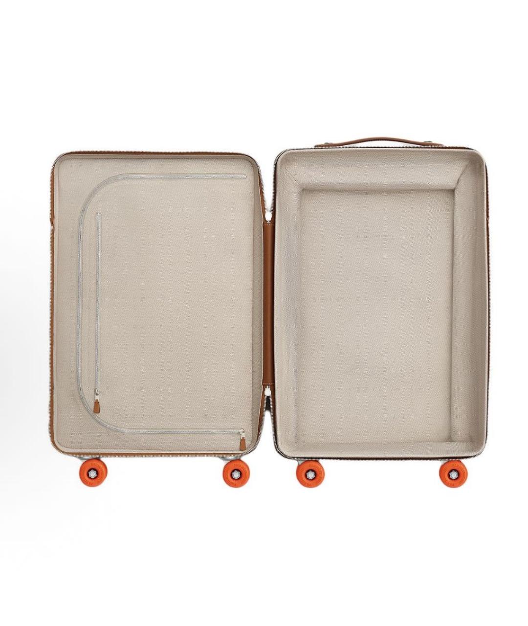 HERMES Мульти чемодан, фото 5