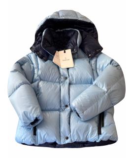 MONCLER Пуховик