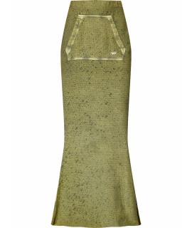 DIESEL Юбка макси