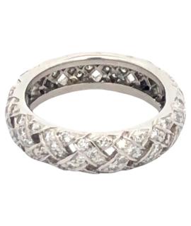 TIFFANY&CO Кольцо