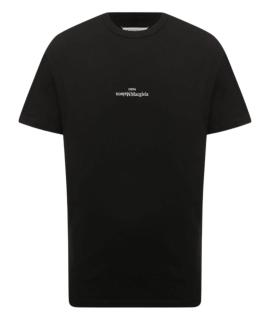 MAISON MARGIELA Футболка