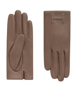 HERMES Перчатки