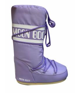 MOON BOOT Сапоги