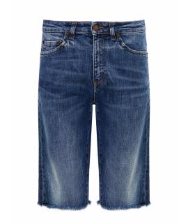 SAINT LAURENT Шорты