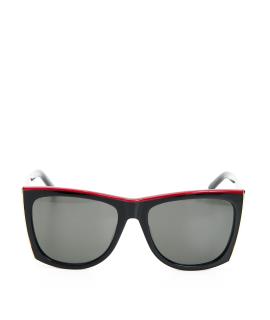 SAINT LAURENT Солнцезащитные очки