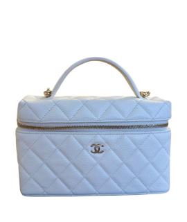 CHANEL Сумка через плечо