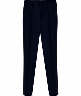 'S MAX MARA Прямые брюки