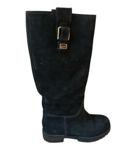 DOLCE&GABBANA Сапоги