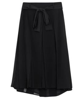 BURBERRY Юбка миди