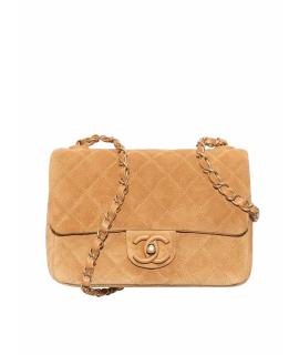 CHANEL Сумка через плечо