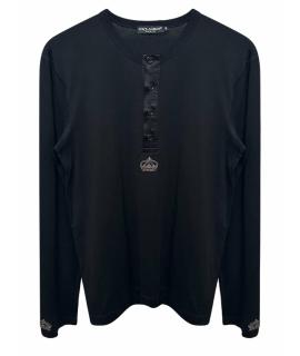 DOLCE&GABBANA Лонгслив