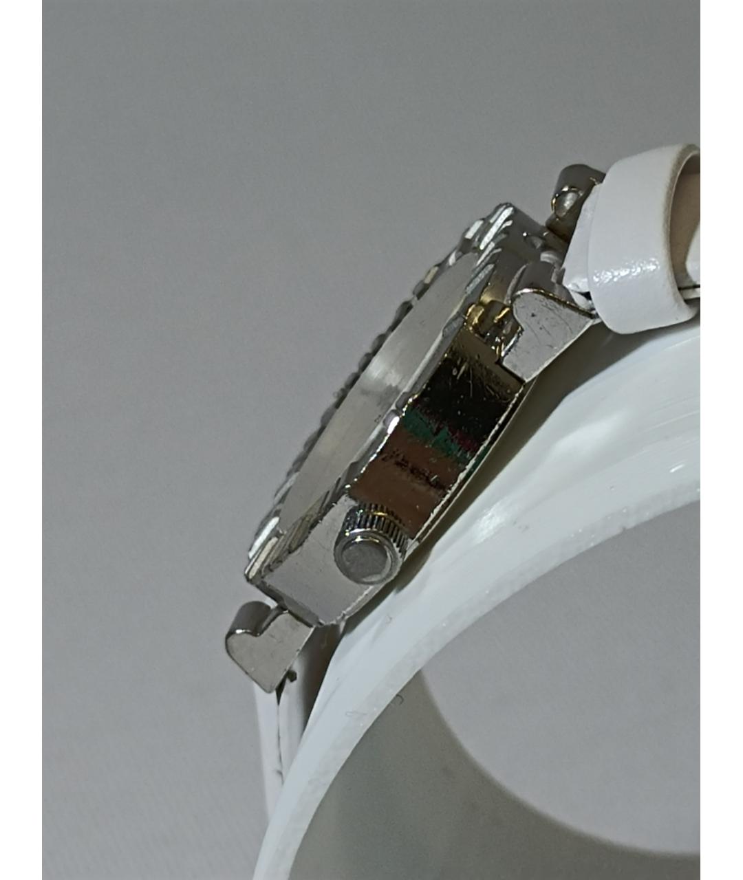 TIFFANY&CO Серебряные серебряные часы, фото 4