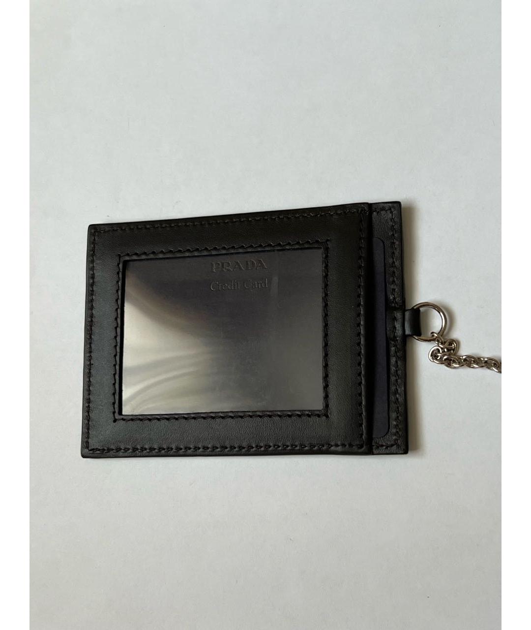 PRADA Мульти кошелек, фото 6