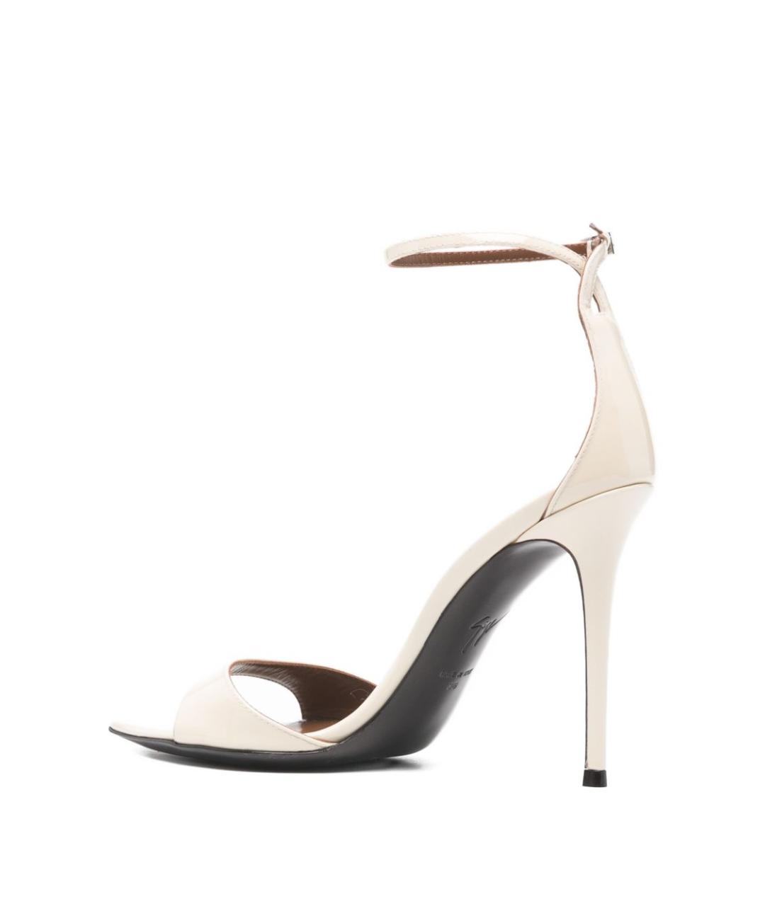 GIUSEPPE ZANOTTI DESIGN Босоножки, фото 2