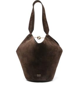 KHAITE Сумка с короткими ручками