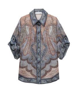 ZIMMERMANN Рубашка