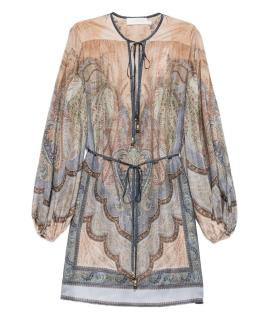 ZIMMERMANN Повседневное платье