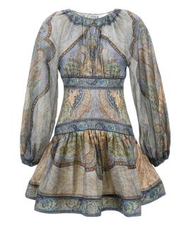 ZIMMERMANN Платье