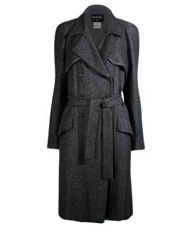 CHANEL Тренч/плащ