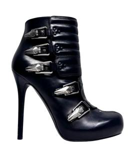 ALEXANDER MCQUEEN Ботинки