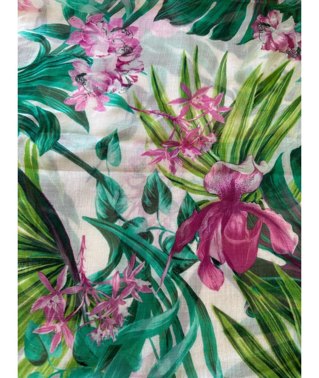 GUCCI Мульти платок, фото 3