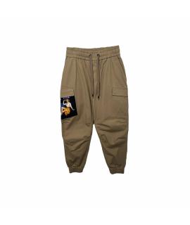 DOLCE&GABBANA Повседневные брюки