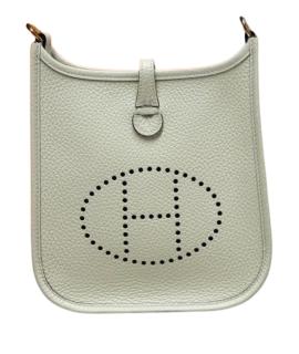 HERMES Сумка через плечо