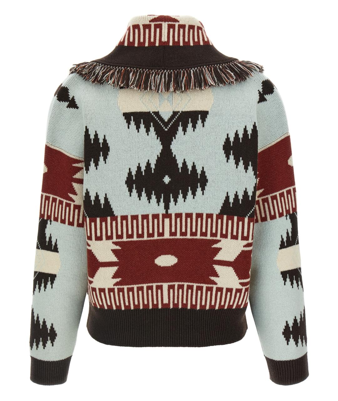 ALANUI Мульти кашемировый кардиган, фото 2