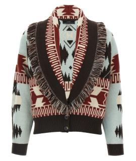 ALANUI Кардиган